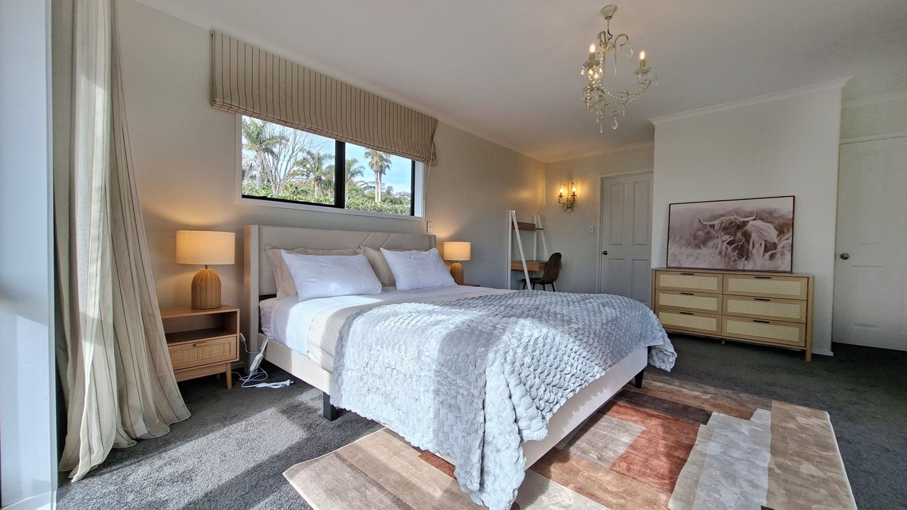 Photo of Bedroom in Kawaha Point