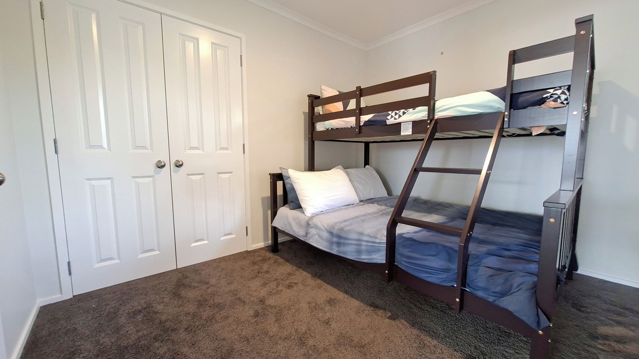 Photo of Bedroom in Kawaha Point