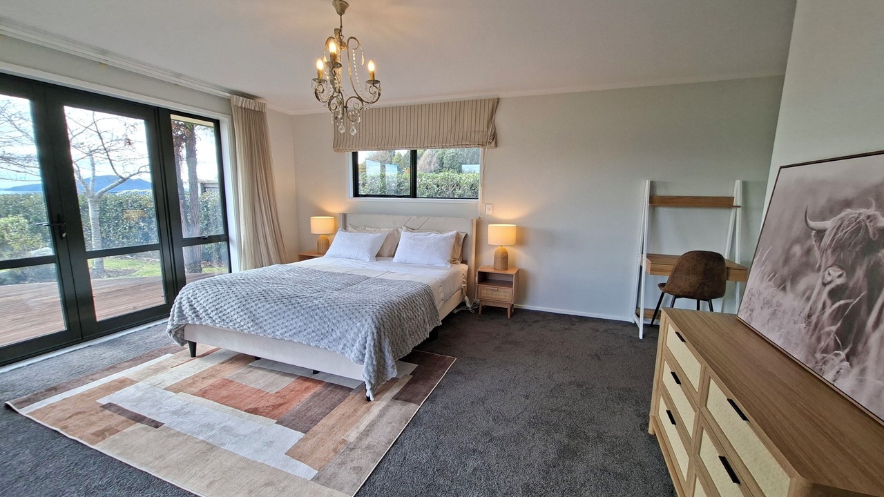 Photo of Bedroom in Kawaha Point