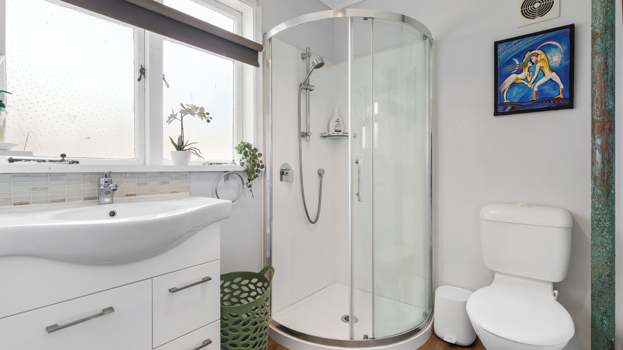 Photo of Bathroom in Red Beach