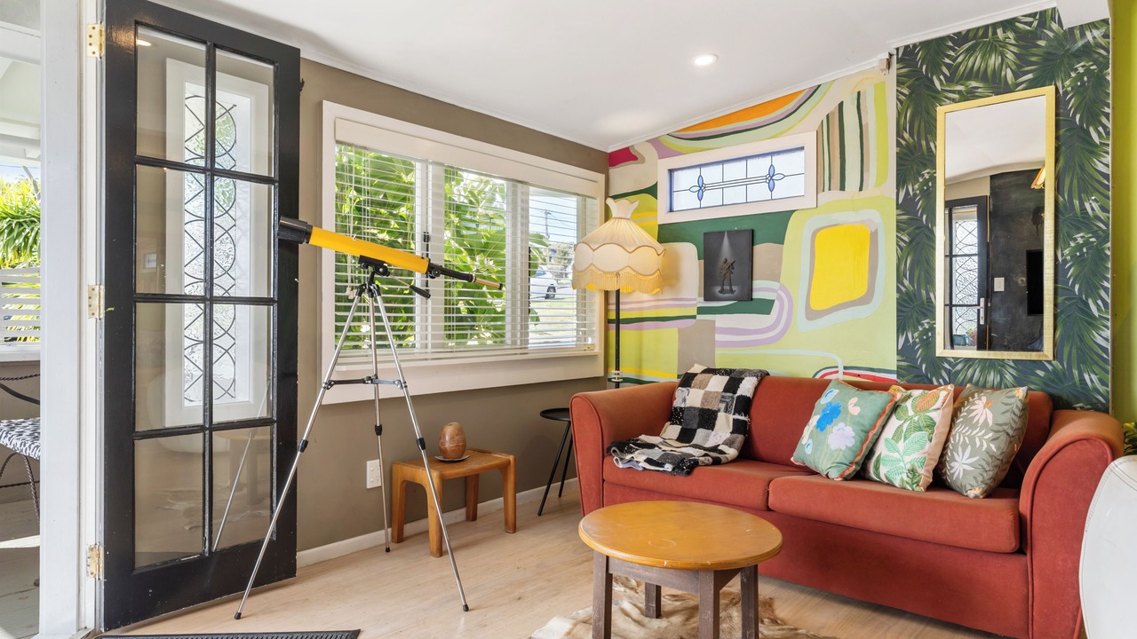Photo of Livingroom in Red Beach