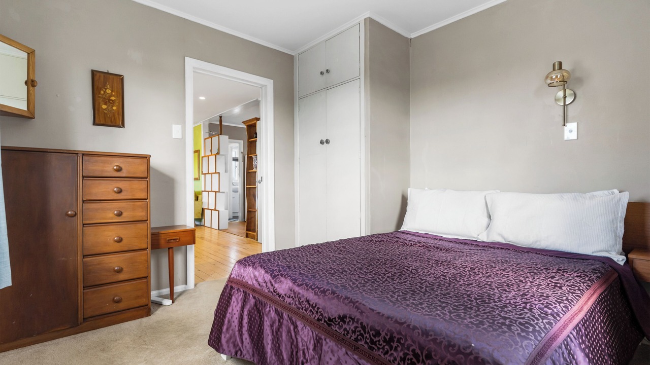 Photo of Bedroom in Red Beach