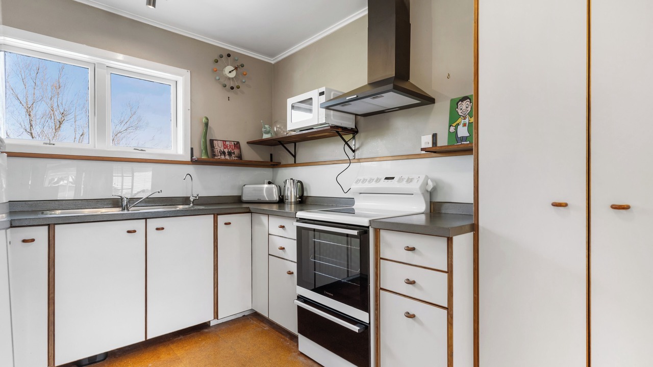 Photo of Kitchen in Red Beach