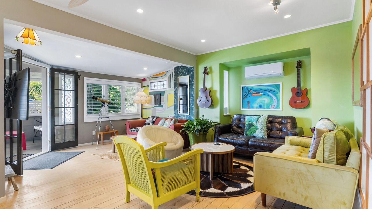 Photo of Livingroom in Red Beach