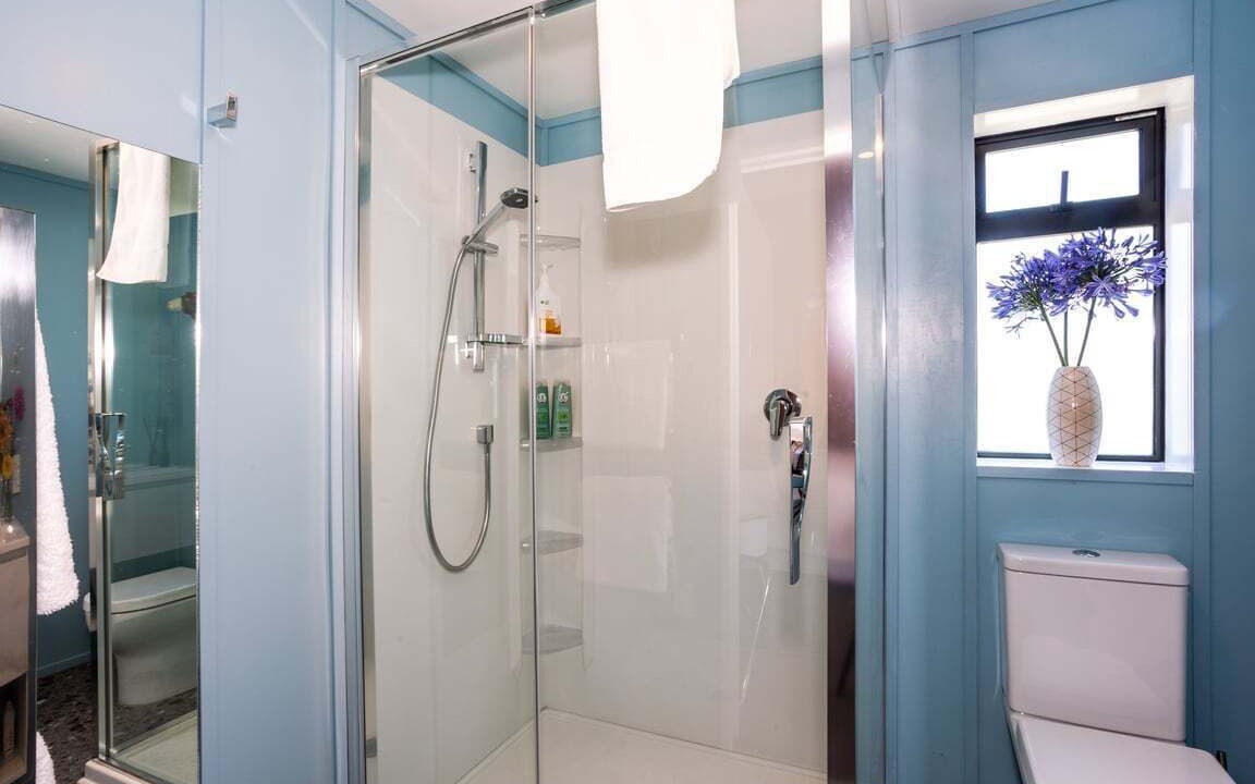 Photo of Bathroom in Ahiaruhe