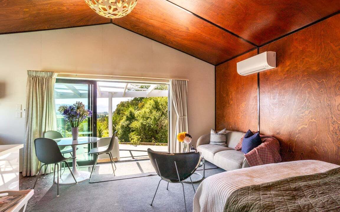 Photo of Livingroom in Ahiaruhe