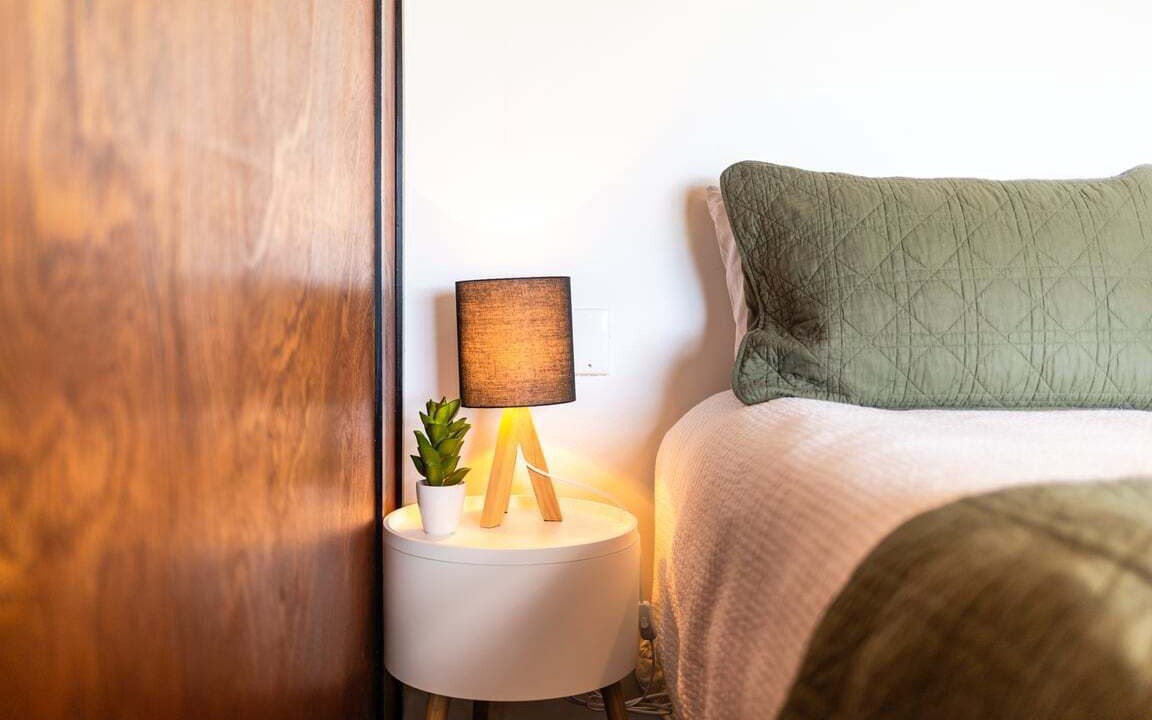 Photo of Bedroom in Ahiaruhe