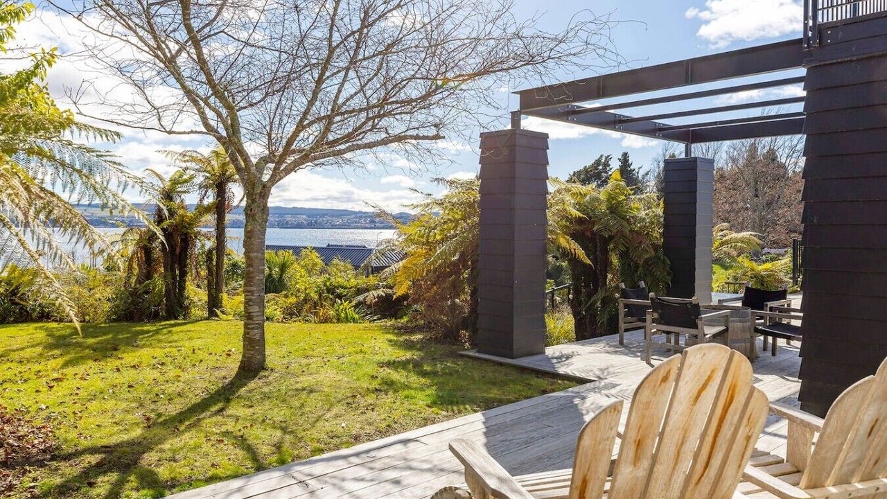 Photo of Patio Balcony in Two Mile Bay