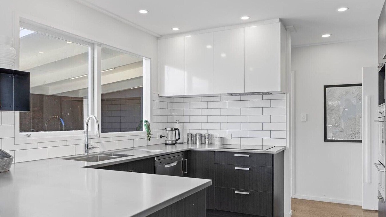 Photo of Kitchen in Two Mile Bay