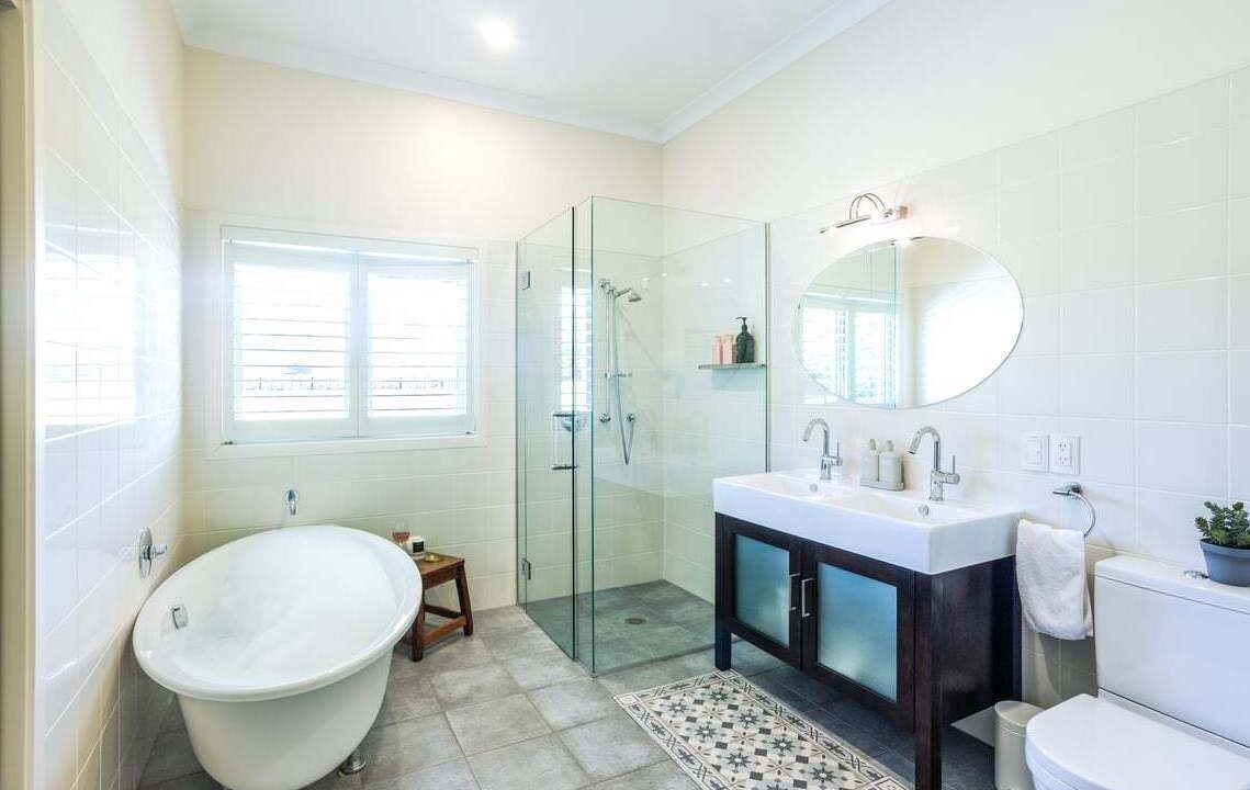 Photo of Bathroom in Greytown