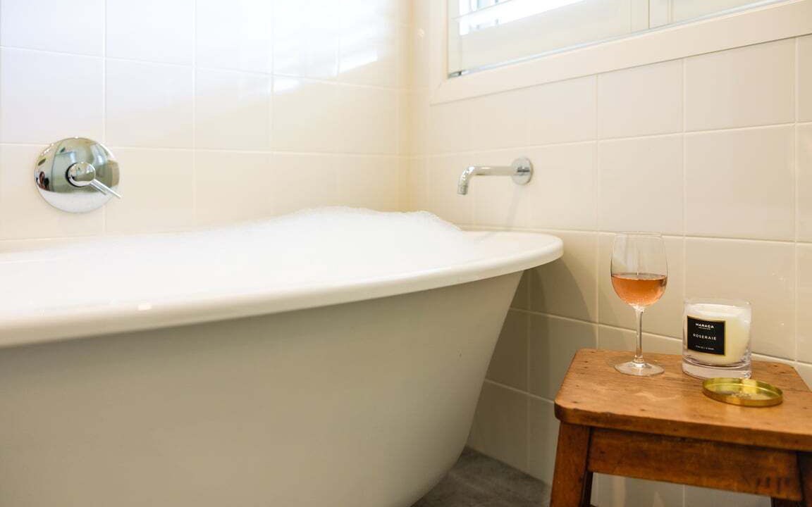 Photo of Bathroom in Greytown