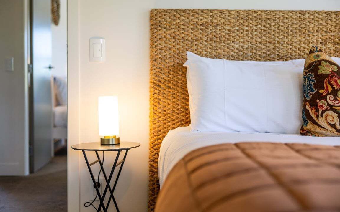 Photo of Bedroom in Greytown