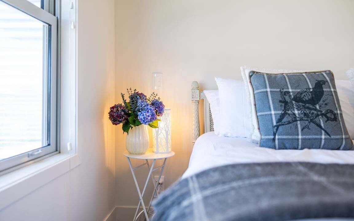 Photo of Bedroom in Greytown