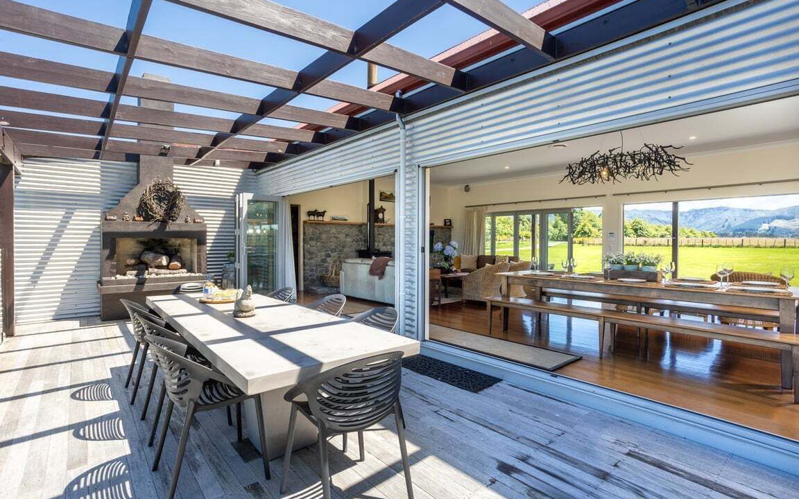 Photo of Outdoor in Greytown