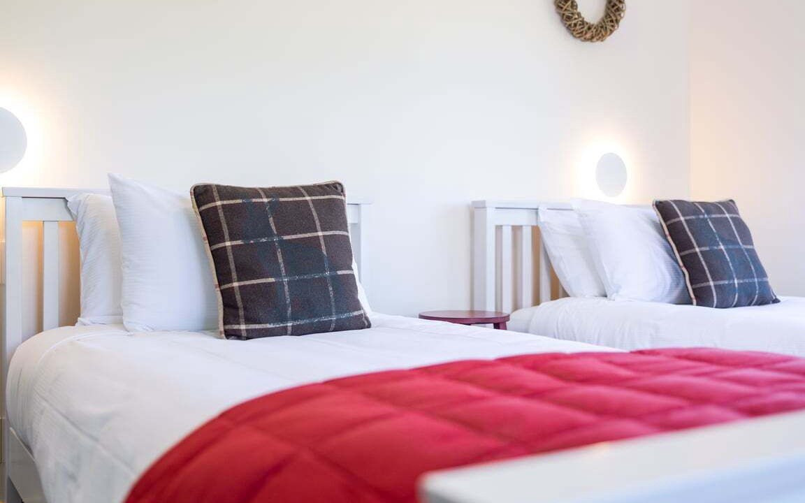 Photo of Bedroom in Greytown