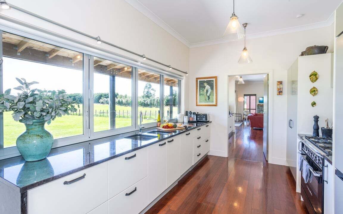 Photo of Kitchen in Greytown