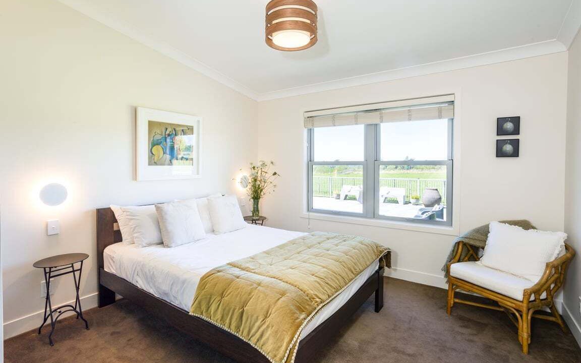 Photo of Bedroom in Greytown