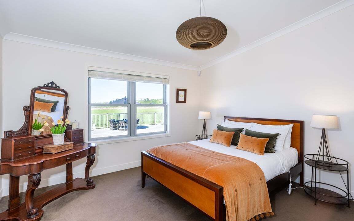 Photo of Bedroom in Greytown