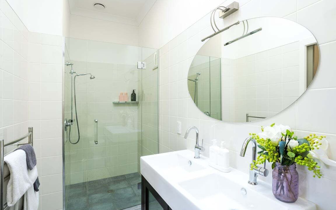 Photo of Bathroom in Greytown