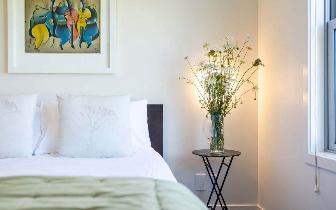 Photo of Bedroom in Greytown