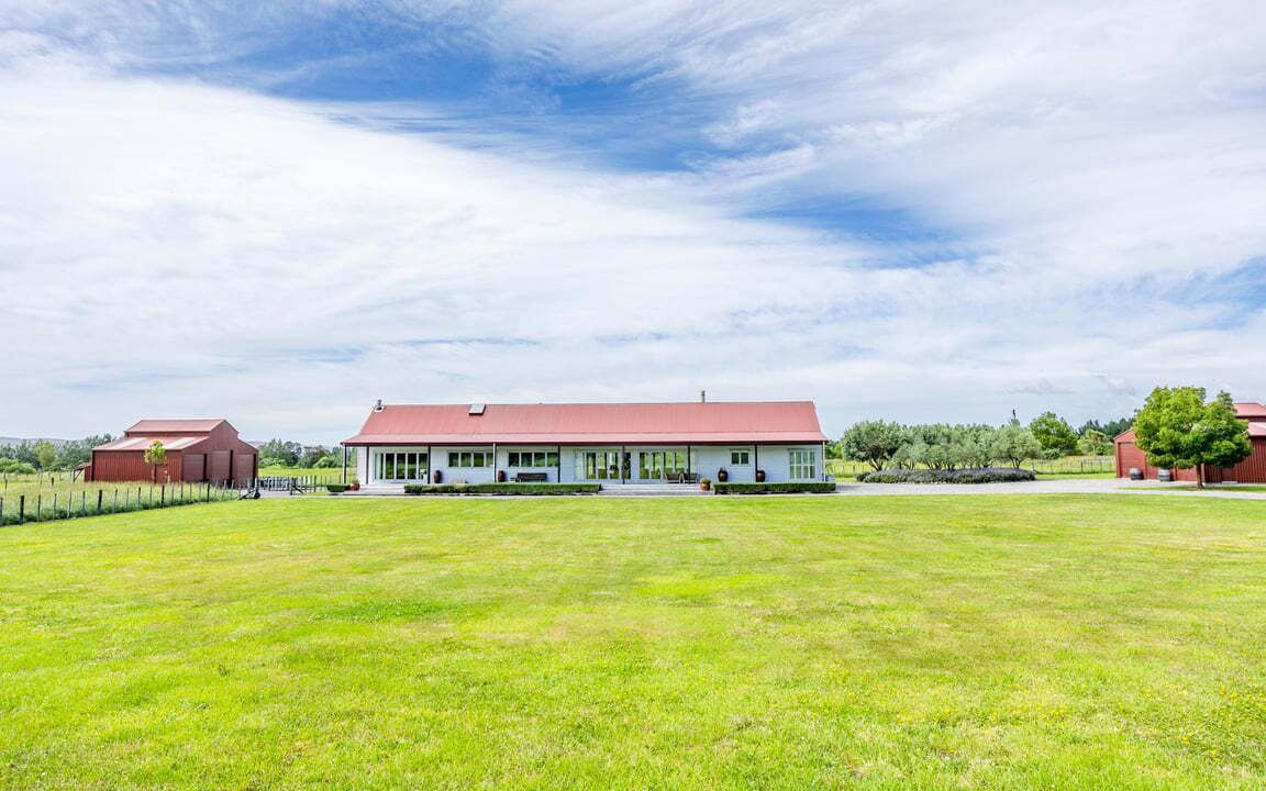 Photo of Outdoor in Greytown