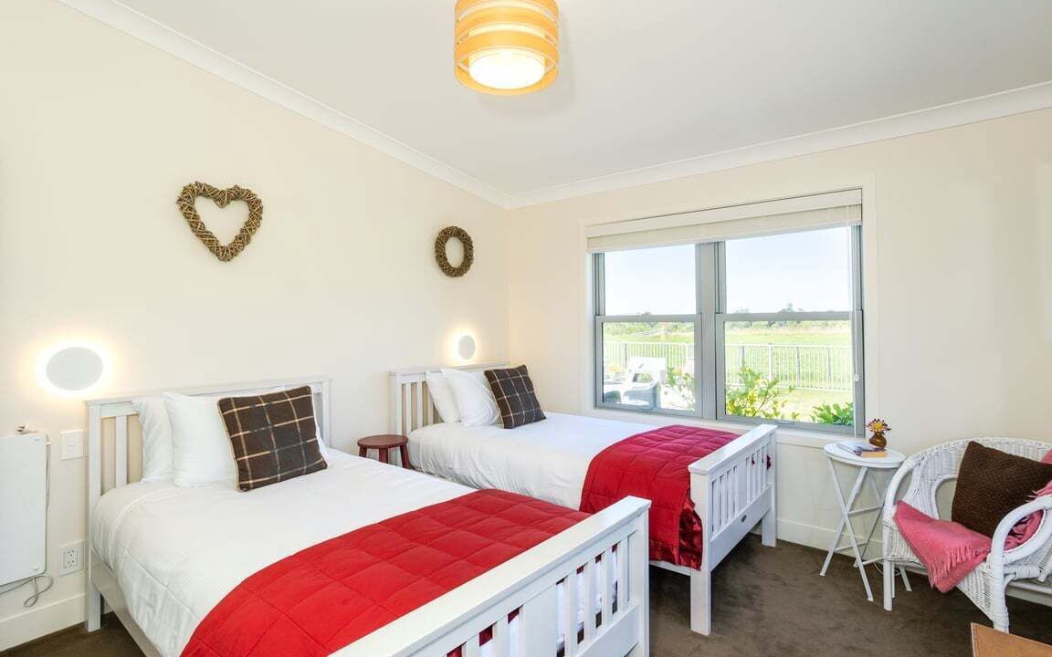 Photo of Bedroom in Greytown