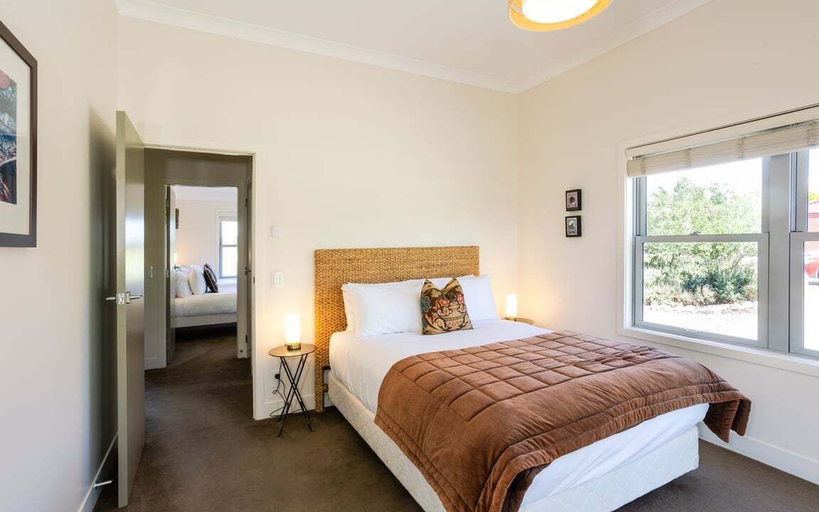 Photo of Bedroom in Greytown