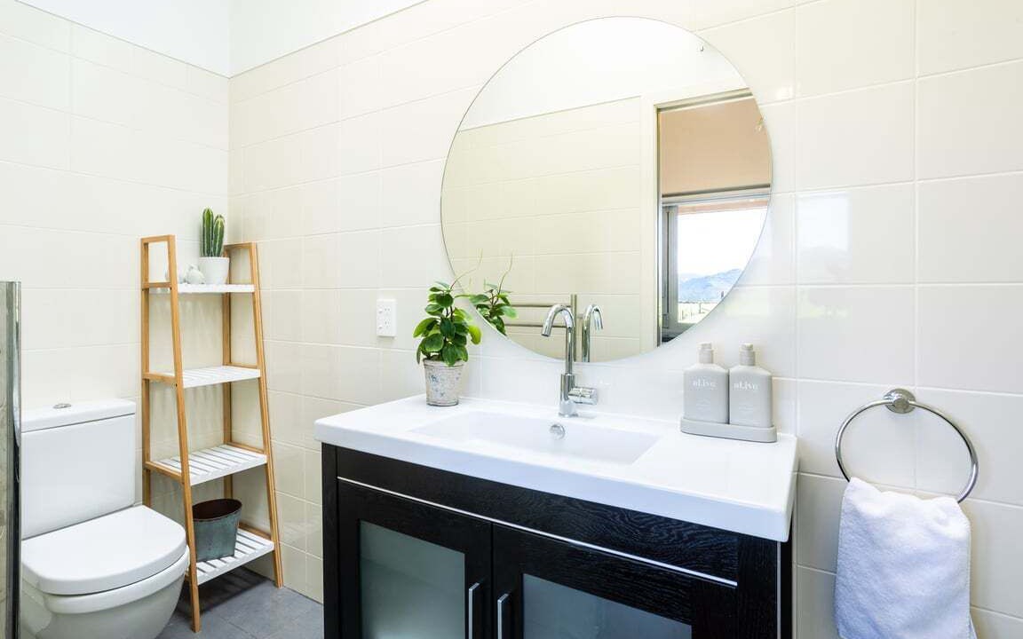 Photo of Bathroom in Greytown