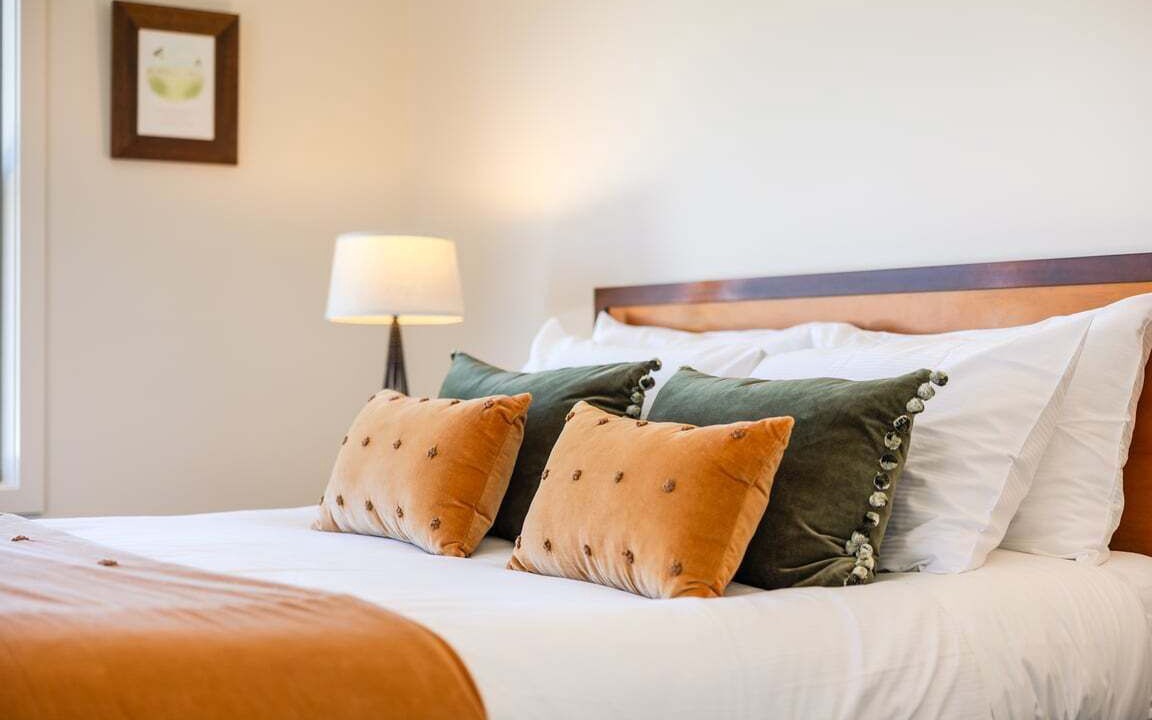 Photo of Bedroom in Greytown