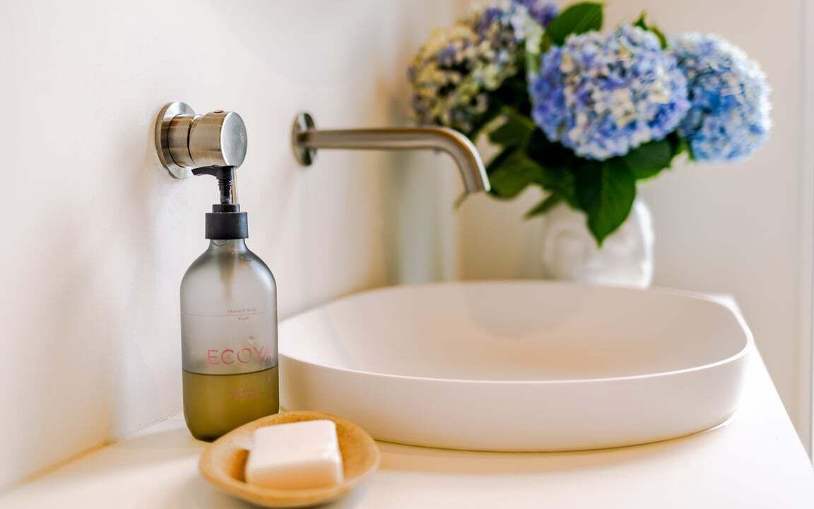 Photo of Bathroom in Solway