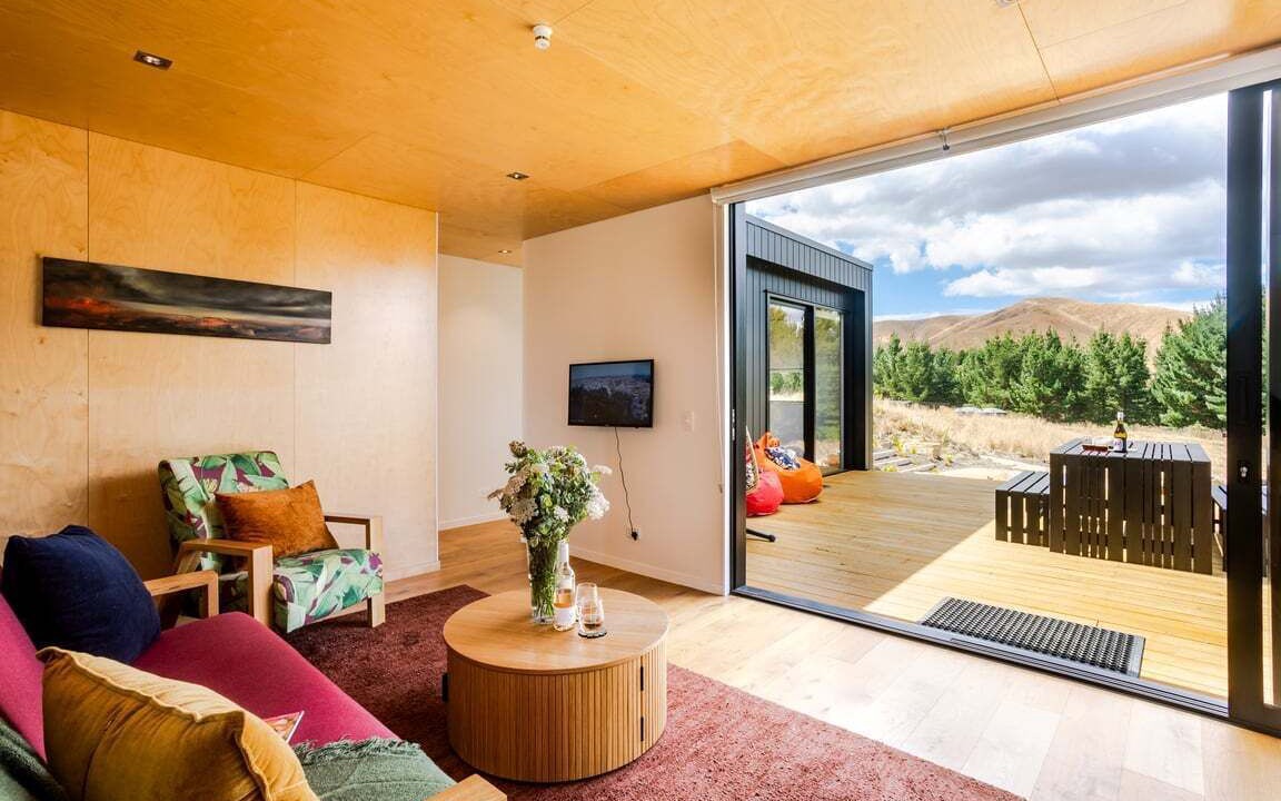 Photo of Livingroom in Solway