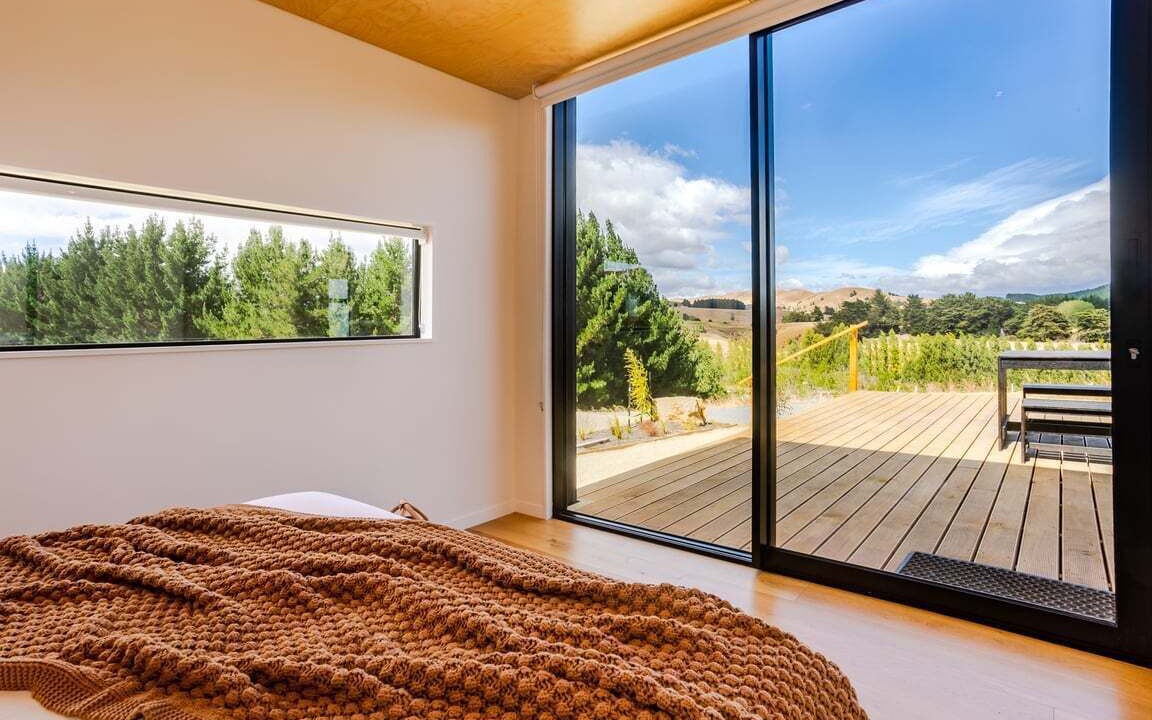 Photo of Bedroom in Solway