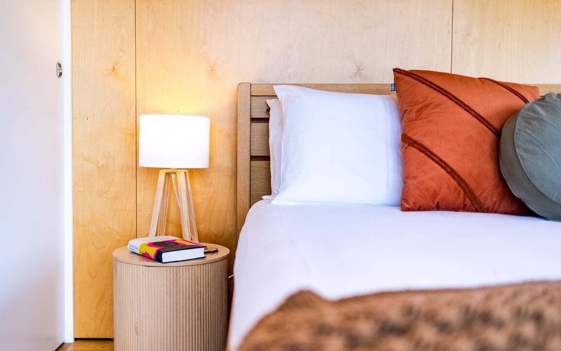 Photo of Bedroom in Solway