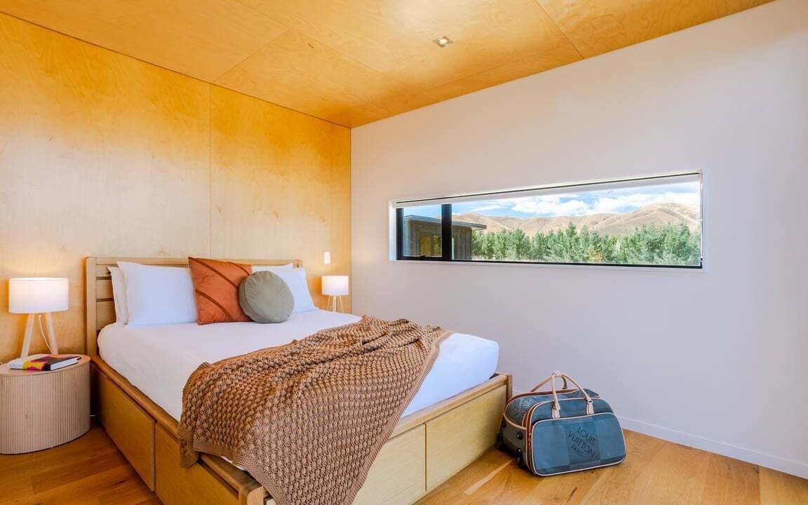 Photo of Bedroom in Solway
