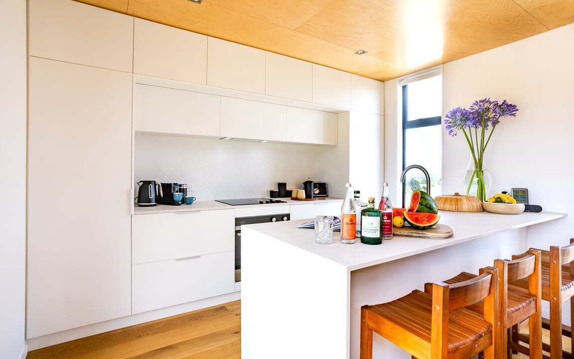 Photo of Kitchen in Solway