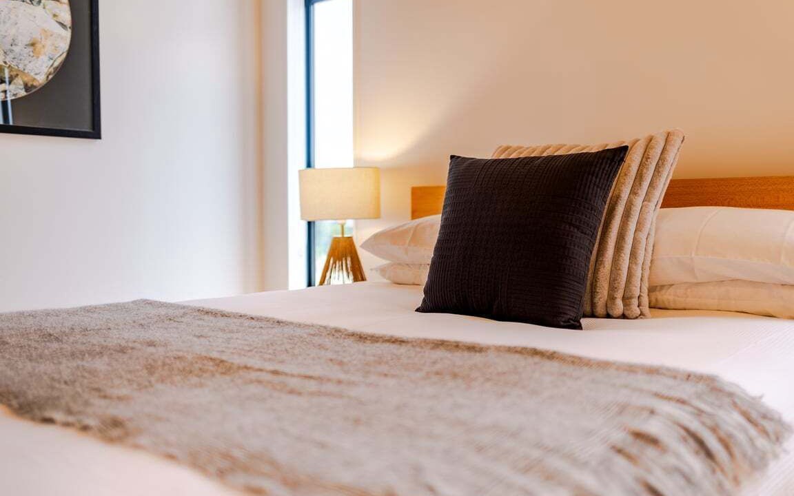 Photo of Bedroom in Solway