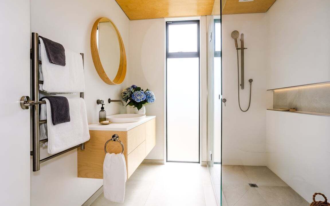 Photo of Bathroom in Solway