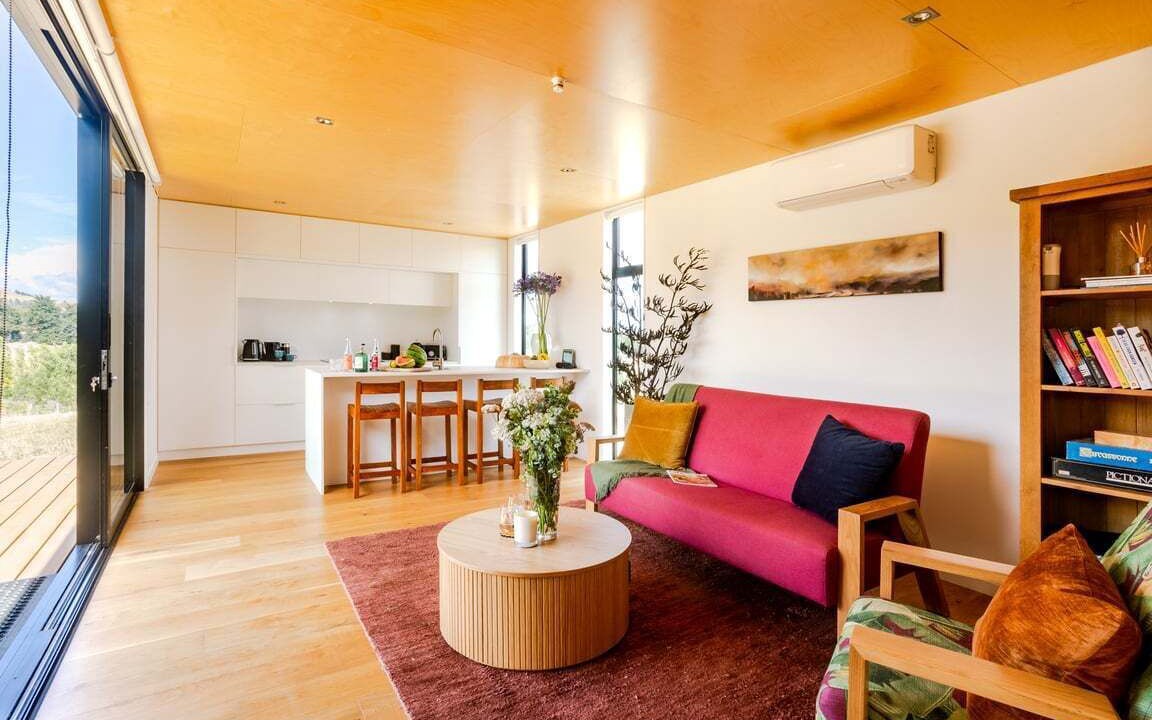 Photo of Livingroom in Solway