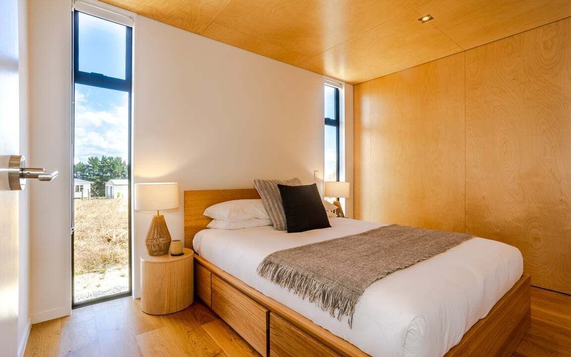 Photo of Bedroom in Solway