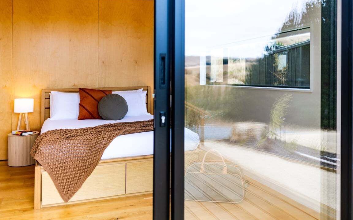 Photo of Bedroom in Solway