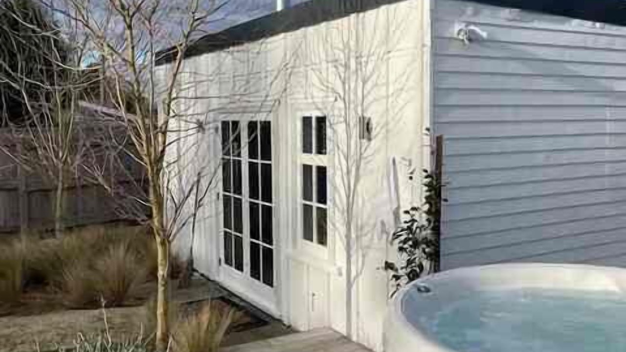 Photo of Patio Balcony in Carterton