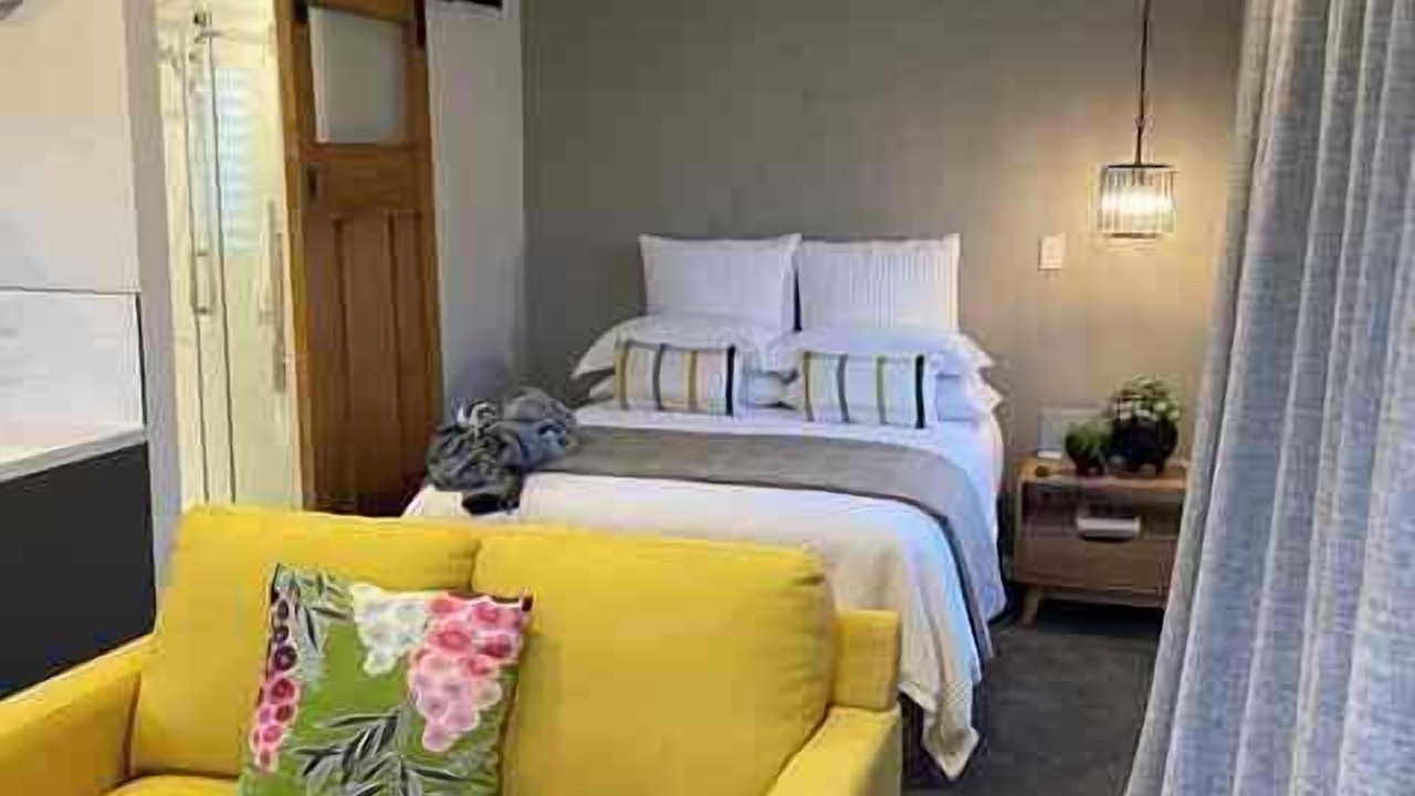 Photo of Bedroom in Carterton