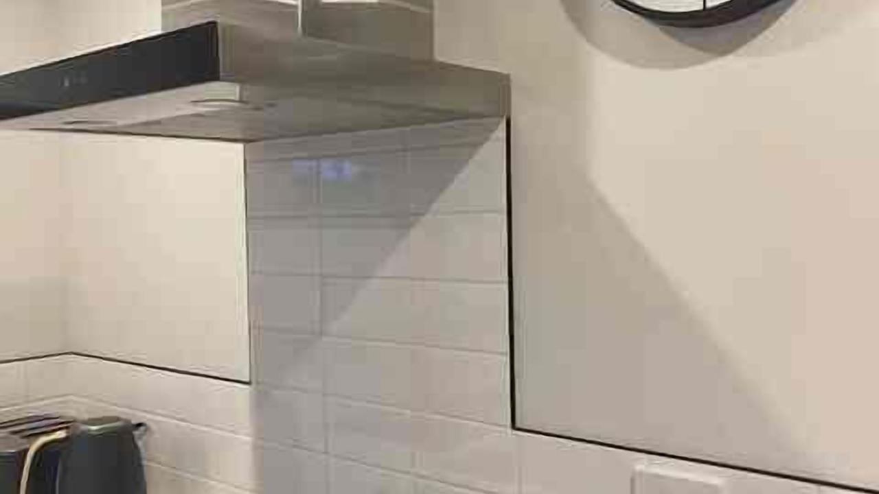 Photo of Kitchen in Carterton