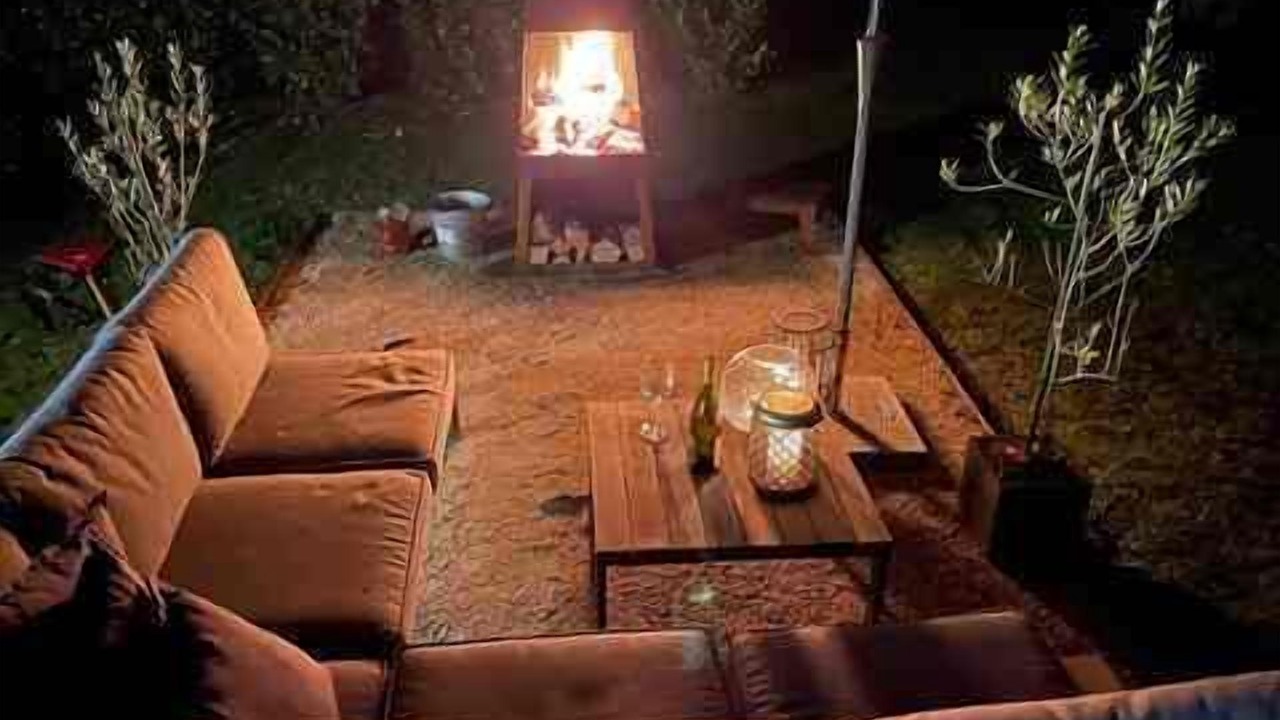 Photo of Outdoor in Carterton