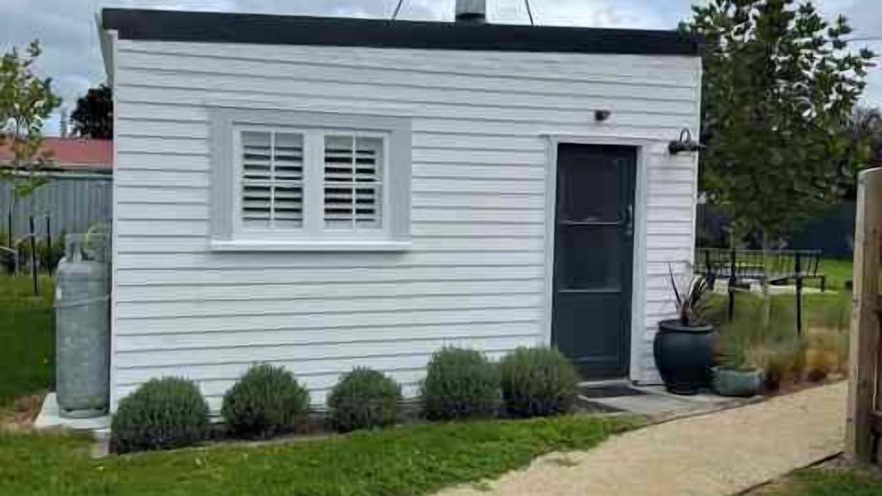 Photo of Outdoor in Carterton