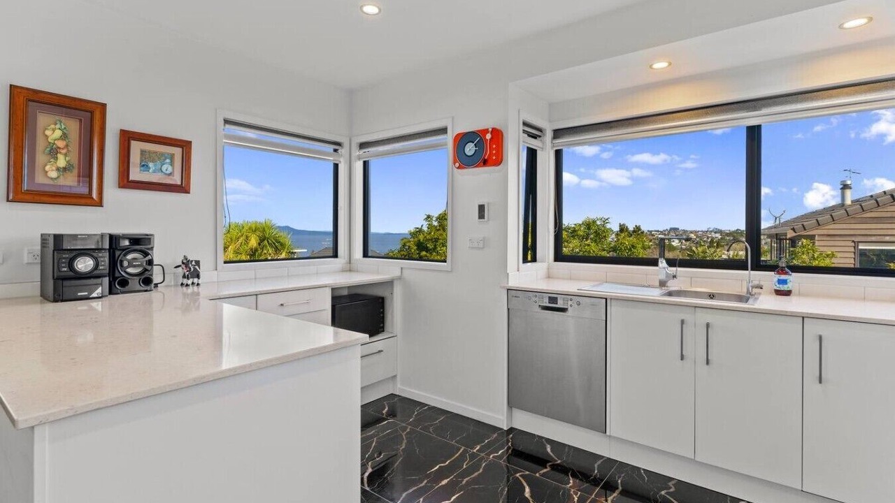 Photo of Kitchen in Browns Bay