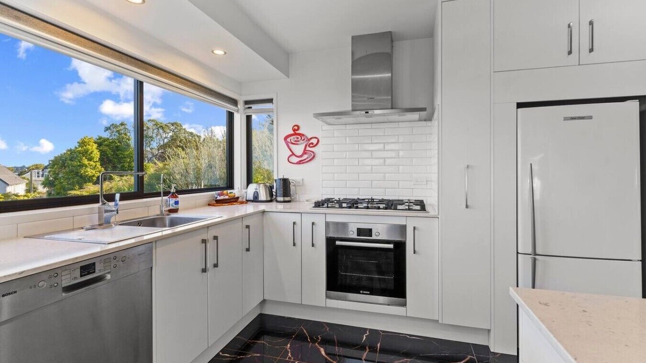 Photo of Kitchen in Browns Bay