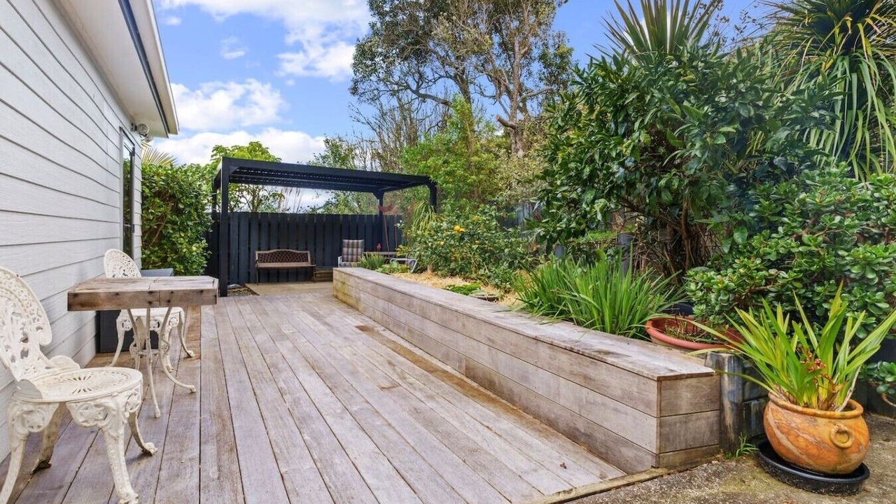 Photo of Outdoor in Browns Bay
