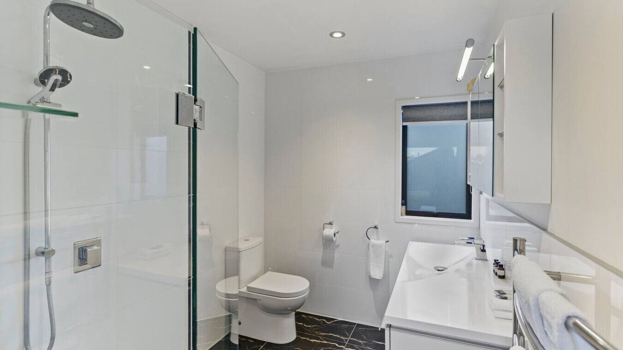 Photo of Bathroom in Browns Bay