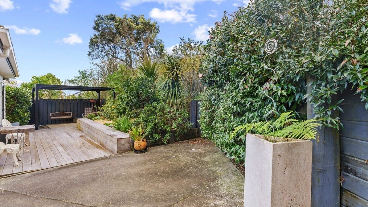 Photo of Patio Balcony in Browns Bay